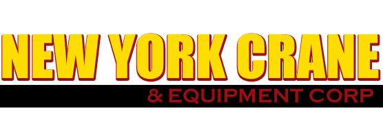 New York Crane & Equipment Corp